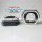 universal car headlight hood with prepared led light angle eyes/B MW type