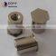 High quality custom office desk hardware parts