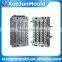 Customization valve gate pet preform mould for eater bottles mould making