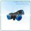 PY Fitting PY thread fittings pneumatic fitting air pneumatic hose spring