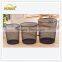 recycle mesh ircon wastepaper basket