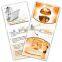 Full color custom Accordion Fold Flyer Printing