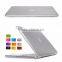 Matte pc Case For Macbook Retina 12', pc Case for Macbook Retina