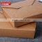 Disposable paper take away noodle box with handle