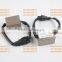 china manufacturer HID decoder aluminum C6 HID warning canceller for BMW hid xenon light