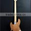 DS-EB6012 4 Strings Nature Color Electric Bass Guitar