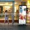 p6 network advertising media player led display for advertising