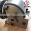 Dividing Method of BS0/BS1/BS2 Semi-universal Dividing Heads for Universal Index Centre