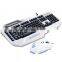 S1000 Wired Gaming Backlit keyboard And Mouse Combo