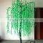 Best Selling Products In America Led Artificial Weeping Willow Party Supply Tree Lights