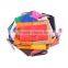 Hangbag oem factory in guangzhou envelop clutch pure color many color available wholesale