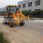 yard loader China hydraulic mini loader 912