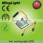 new design ce rohs 10-50w ip65 rechargeable bright led working light 30w