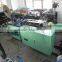 horizontal type Auto ice cream stick bundling Machine