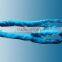 EN 1492-2 polyester eye-eye round sling 1 ton with high quality