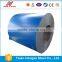 prepainted cold rolled steel coil/supply top quality/color coated steel coil