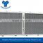 Superior quality aluminum alloy grids ceiling are hot selling