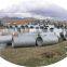 Nestable Corrugated Road Pipe Culvert