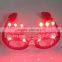 Kids Toy Happy Birthday Led Light Glasses