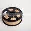 Factory supply 3.0mm filament for printer filament 1kg wood 3D