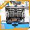 screw making machine thread rolling machine automatic threading machine
