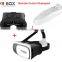 High Quality 3D VR Glasses Virtual Reality Headset Plastic Google Cardboard