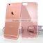 Alibaba China TPU clear case for iphone 6s transparent case