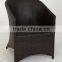 Outdoor spain big rattan chair