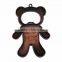 Custom made bottle opener fridge magnet