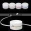 3 in 1 Retractable Charging Cable Travel Charger Cable USB Data Sync Charger Data Cable for All Brand Phone