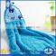 wholesale coral fleece absorbent Multifunctional kitchen towels set