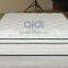 Pillow Top Diamond High Density Foam Kingdom Pocket Spring Plush Bed Mattress