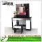 wooden modern makeup table with mirror dressing table with mirror