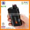 High quality safety china electric usb rechargeable lighter With LED Flashlight