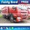 Sinotruck HOWO Dump Truck 6x4 336HP Used HOWO Dump Truck for sale