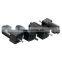 42JXT200K/42ZY75 200kg cm High Torque 12V DC Motor Low Watt Low rpm