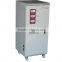 Hot Sales are TND Single Phase Servo Motor Automatic Full Copper 10kva 220V AC Voltage Stabilizer China Zhejiang Factory