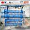 WF-DS025 windbreak barrier for high- speed railway&highway