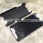 carbon fiber plus cover phone case for iphone 5 SE/iphone 6/6S