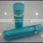Round Screw Cap Plastic lotion Bottle, Cosmetic Cream Oil Packaging 100ml/140ml