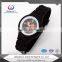 Promotional Gift Jelly Watch Silicon Watch