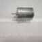 12v 5600rpm MABUCHI RF-370CA -11670 DC motor for car navigation system
