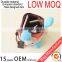 New Cute Makeup Coin Purse Cosmetic Bag Canvas