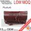 Vintage Style Women men leather cosmetic bag foldable                        
                                                                                Supplier's Choice
