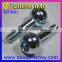 Customized Screws Large Head Stainless