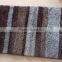 China low price polyester carpet microfiber carpet rugs