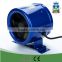 6 centrifugal fan bath exhaust fan duct fan speed controller