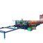 Roll Forming Machine Corrugated Fiberglass Concrete Aluminum Roof Panel