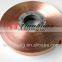 copper color colored copper foil aluminium foil different length