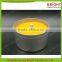 High Quality 50g Paraffin Wax with Color Label Made in China Tin Candle